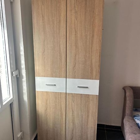 Apartman Savo 科托尔 外观 照片