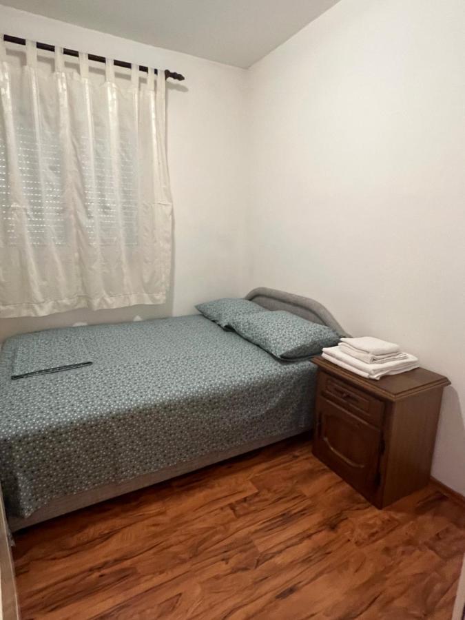 Apartman Savo 科托尔 外观 照片