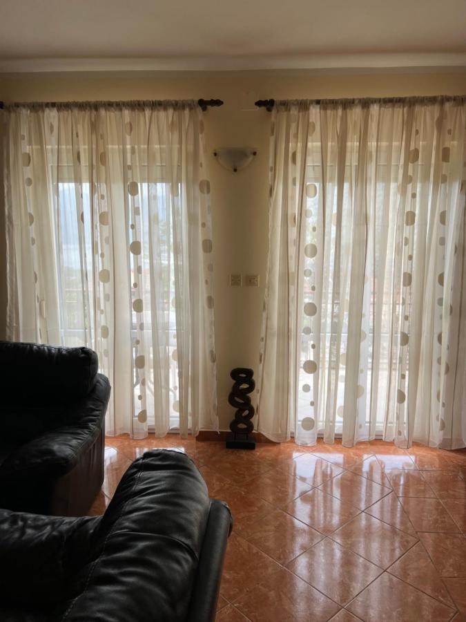 Apartman Savo 科托尔 外观 照片