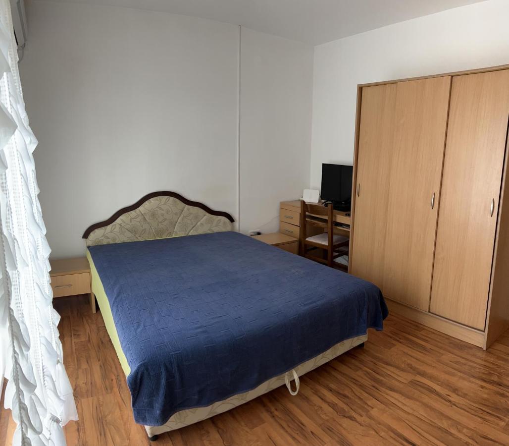 Apartman Savo 科托尔 外观 照片