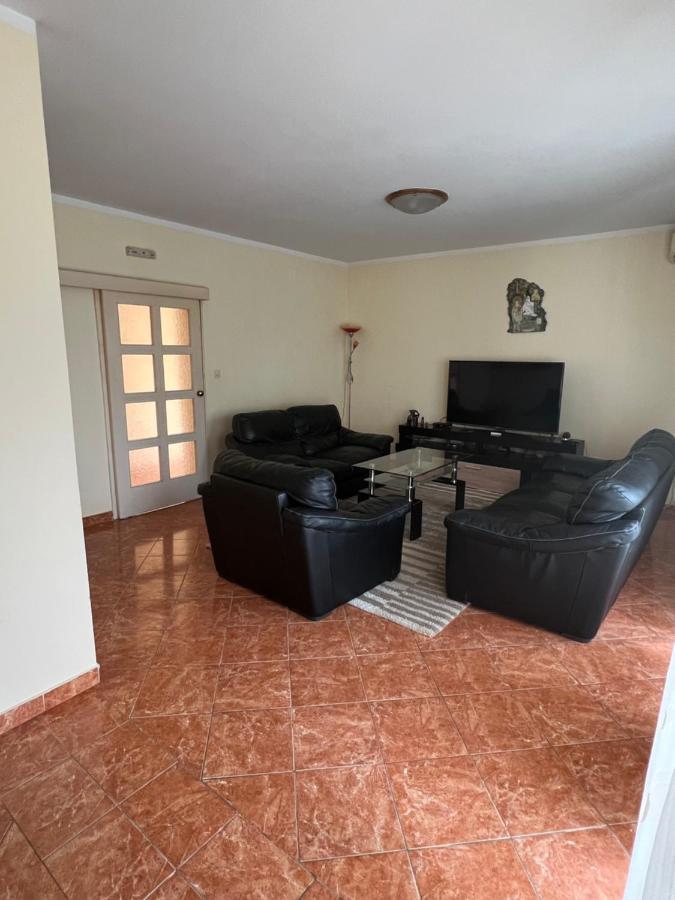 Apartman Savo 科托尔 外观 照片