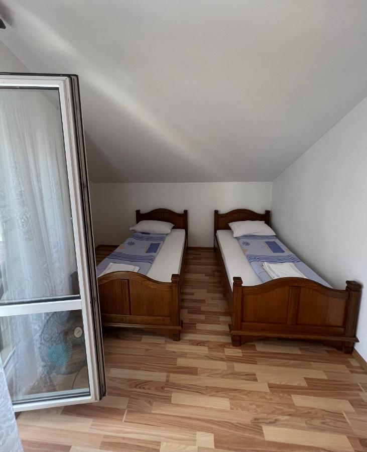 Apartman Savo 科托尔 外观 照片