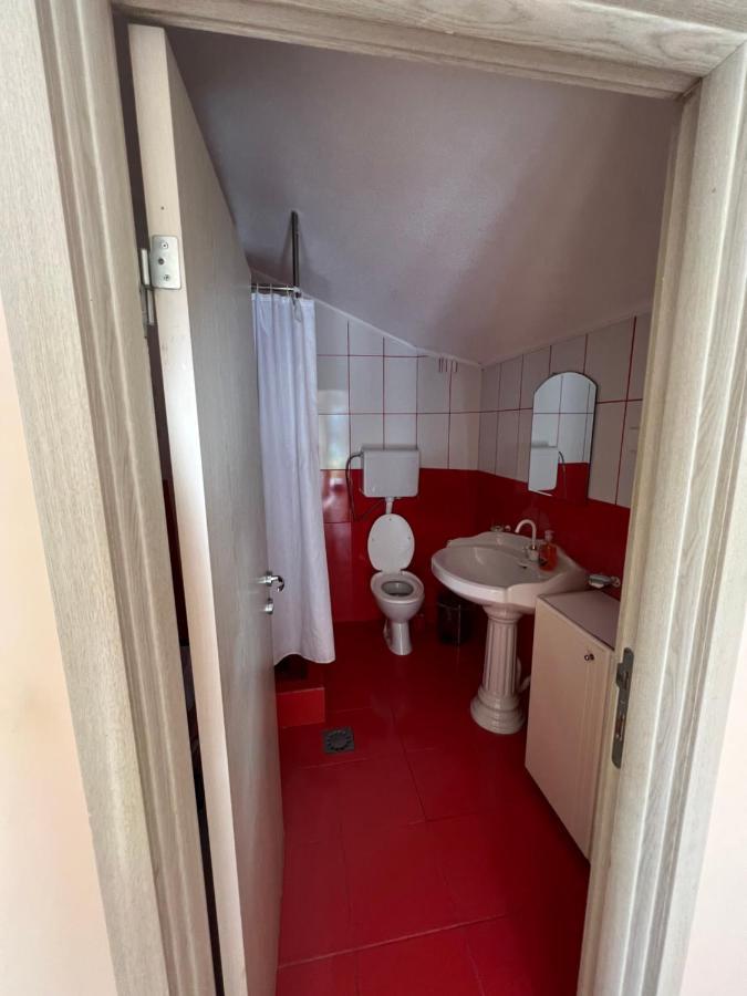 Apartman Savo 科托尔 外观 照片
