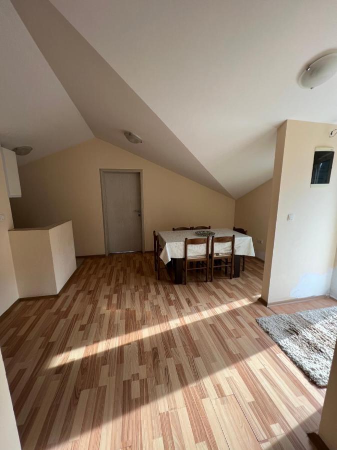 Apartman Savo 科托尔 外观 照片