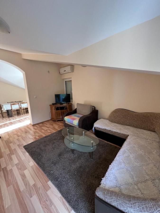 Apartman Savo 科托尔 外观 照片