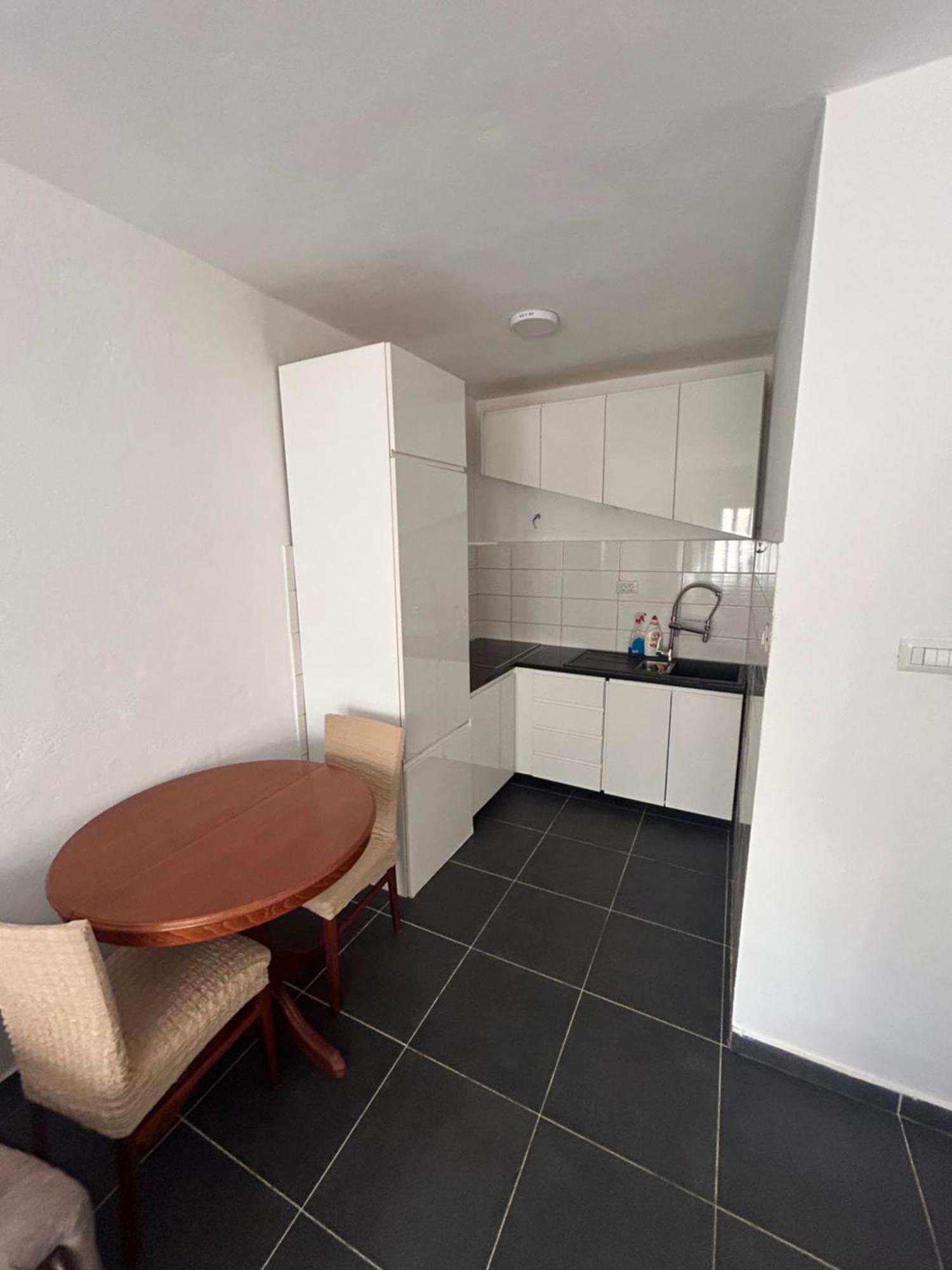 Apartman Savo 科托尔 外观 照片