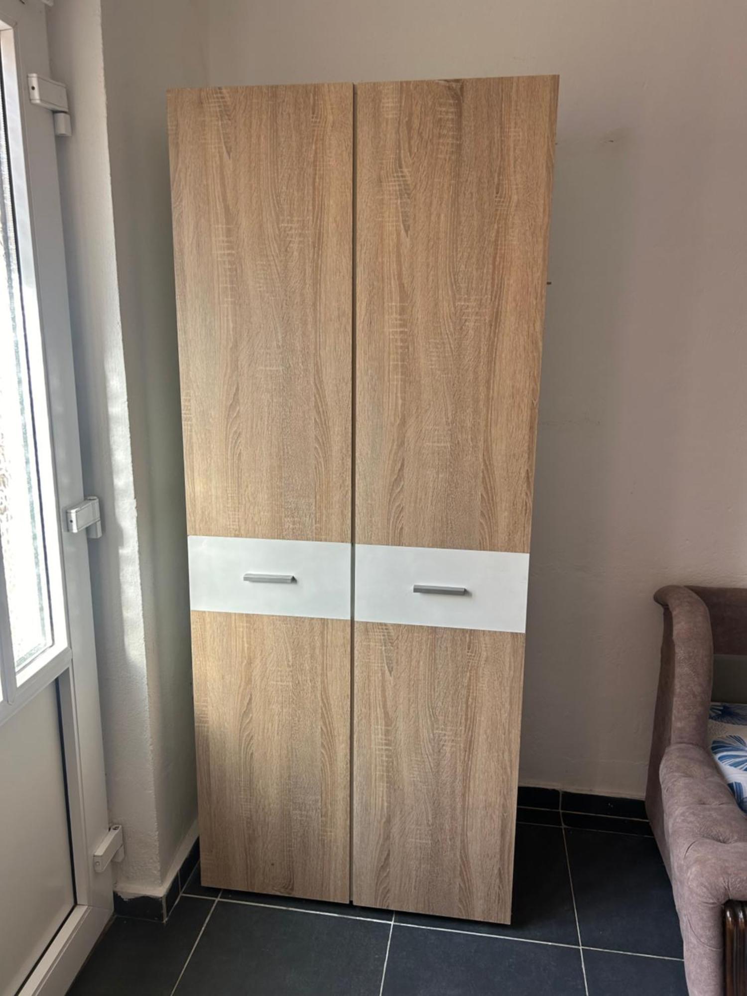 Apartman Savo 科托尔 外观 照片