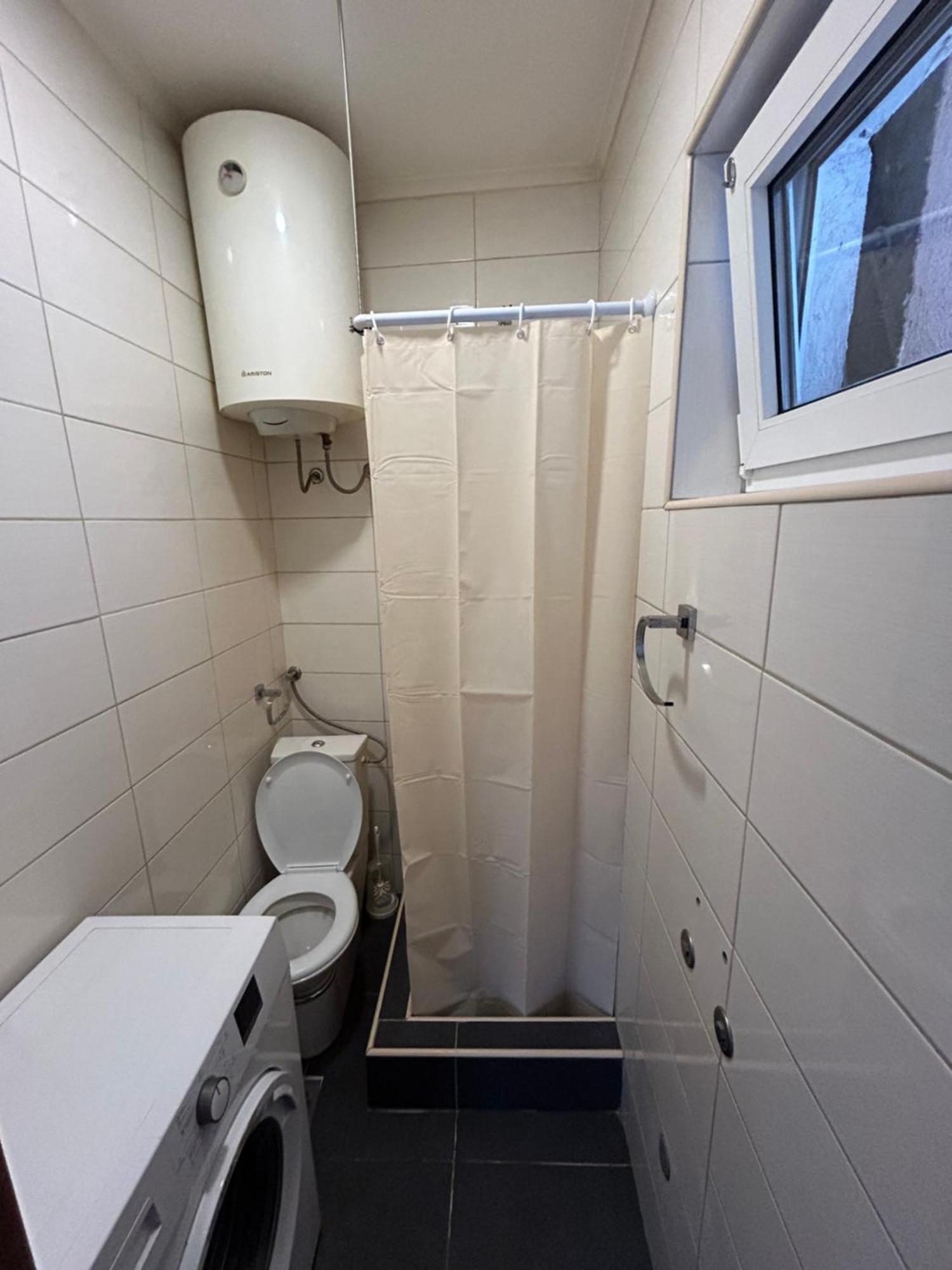 Apartman Savo 科托尔 外观 照片