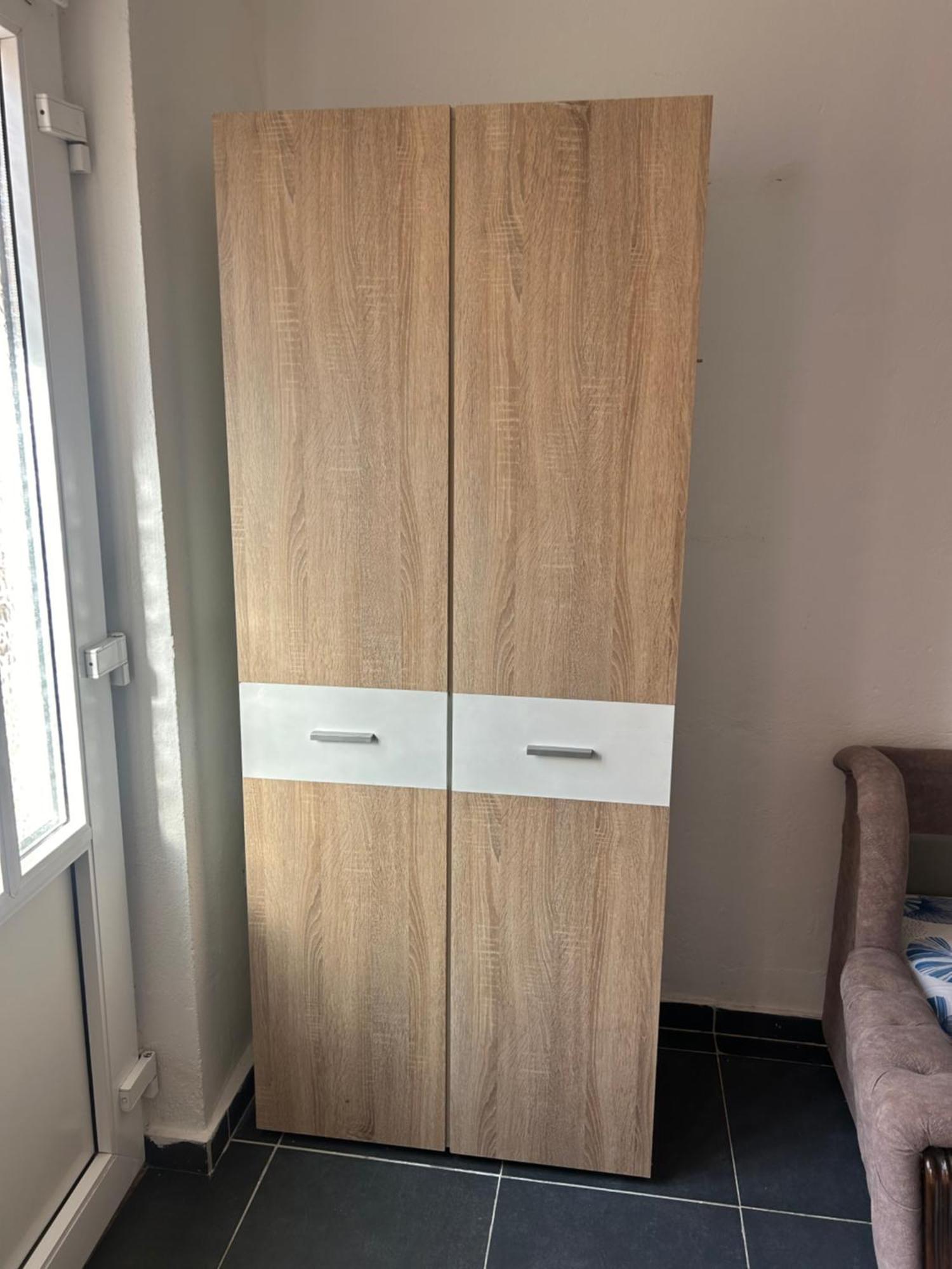 Apartman Savo 科托尔 外观 照片