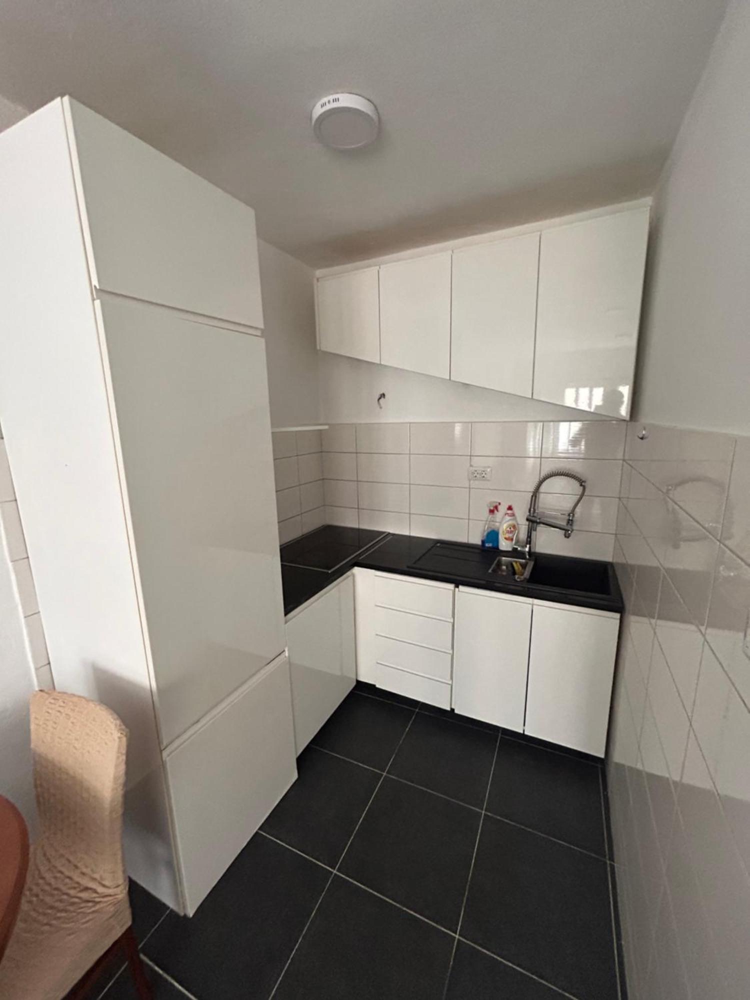 Apartman Savo 科托尔 外观 照片